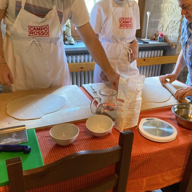 Romagna: Piadina Cooking Class - Frequently Asked Questions