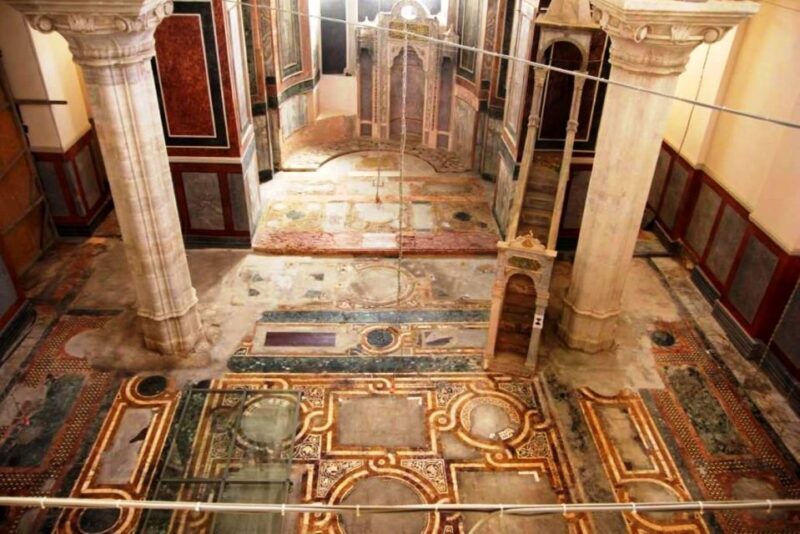 Roman Aqueduct, Sehzade Mosques &Women's Market - The Sum Up: Why Choose This Tour?