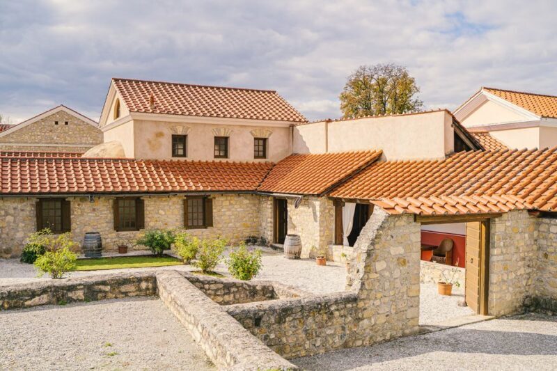 Roman City of Carnuntum Admission - Final Thoughts