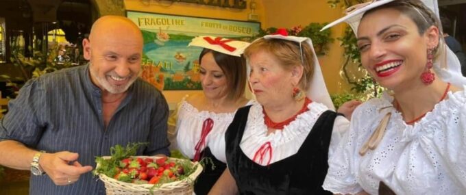 Roman Countryside: a Day Wine and Food Tasting, Private Tour - What to Expect