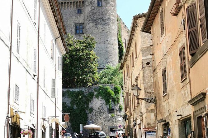 Roman countryside & Lakes Day Tour - Final Thoughts