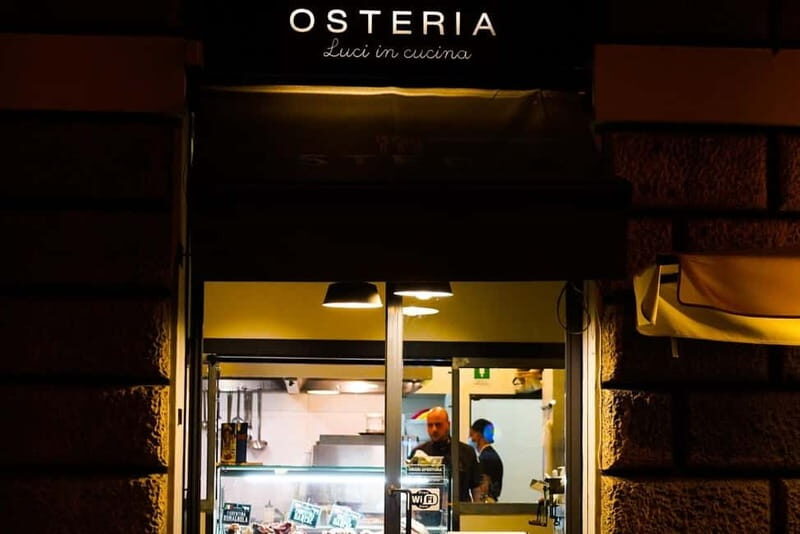 Roman Dinner Experience, A Journey Through Traditions - A Genuine Taste of Rome: The Roman Dinner Experience