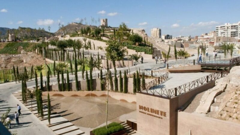 Roman Echoes: An Archaeologist's Journey Through Cartagena - The Practicalities  