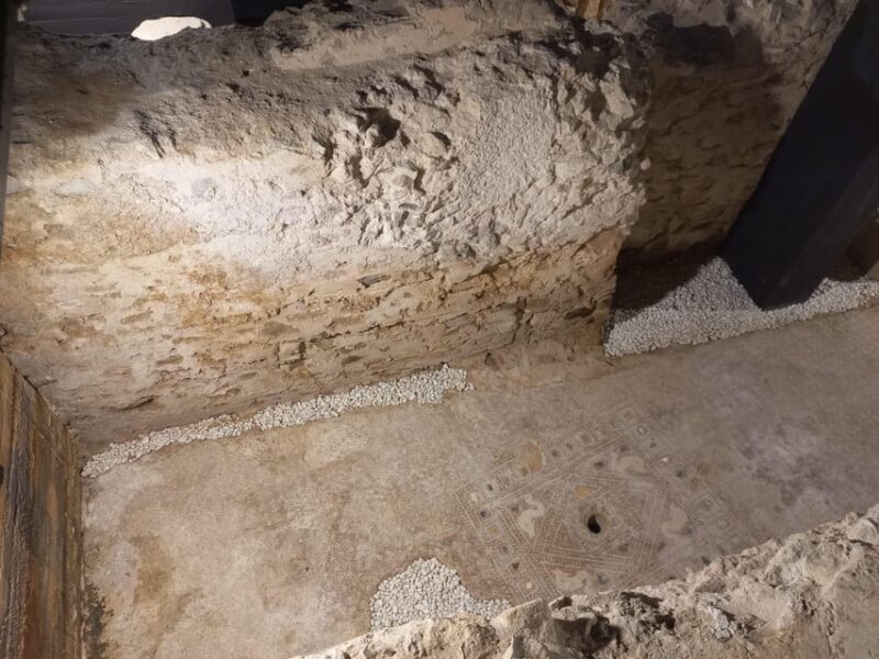 Roman Echoes: An Archaeologist's Journey Through Cartagena - FAQ  