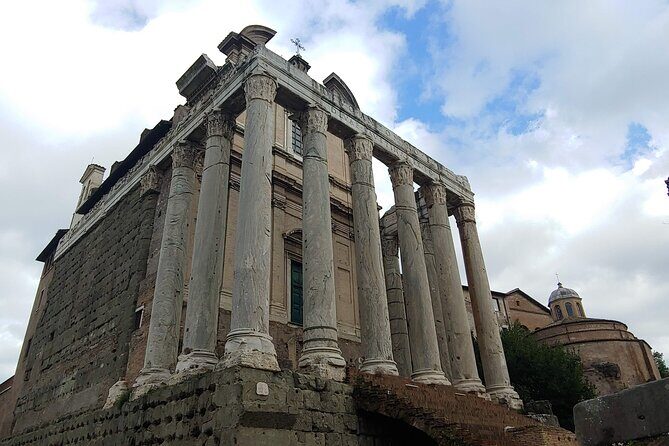 Roman Forum & Palatine Hill Guided Tour - Authentic Insights from Travelers