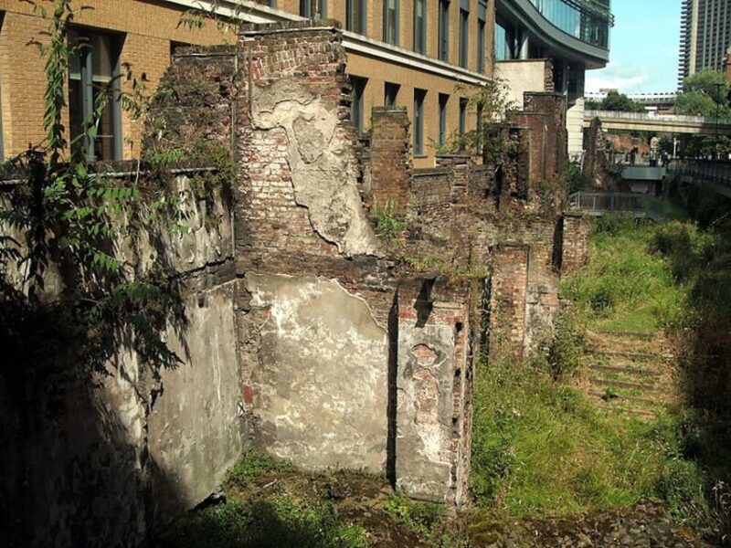 Roman London Walking Tour - Historical Background of Londinium