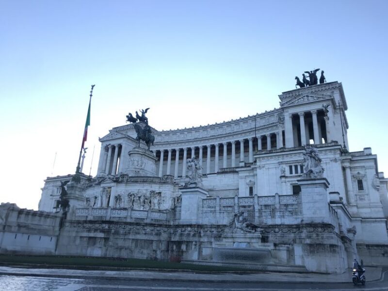 Roman National Museum Reserved Entrance Ticket - FAQ