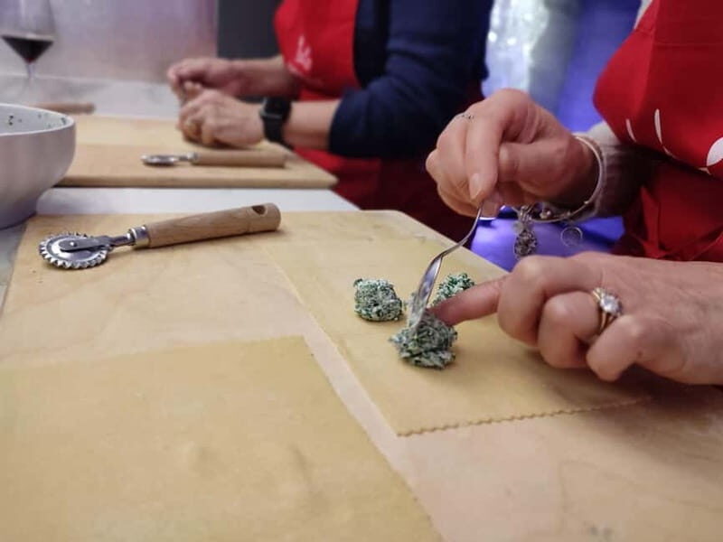 Roman Pasta making class - The Sum Up: Why This Class Is a Smart Choice