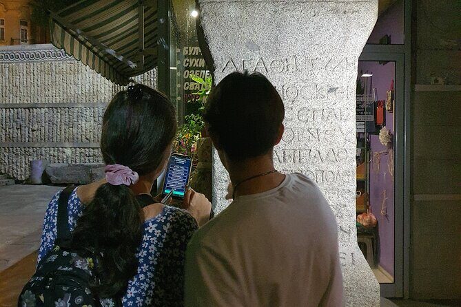 Roman Plovdiv, Self-Guided Tour and Urban Quest Game - Final Thoughts: Who Will Love It?