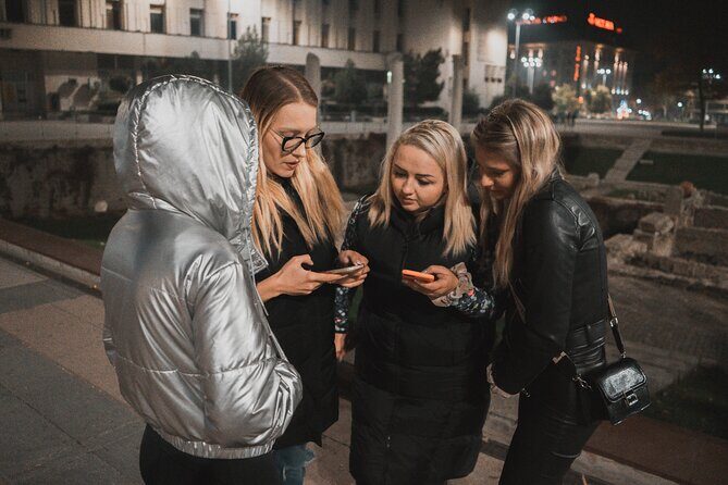 Roman Plovdiv, Self-Guided Tour and Urban Quest Game - FAQs