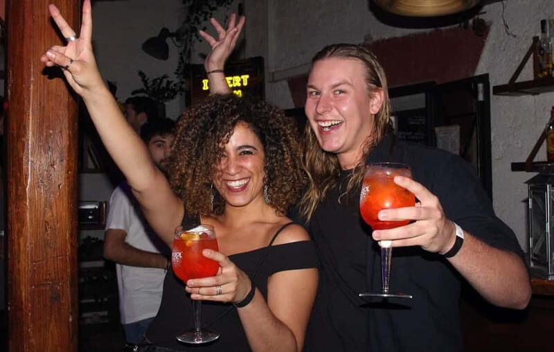 Roman Twilight: legends, curiosities and Spritz workshop - Who Will Love This Tour?