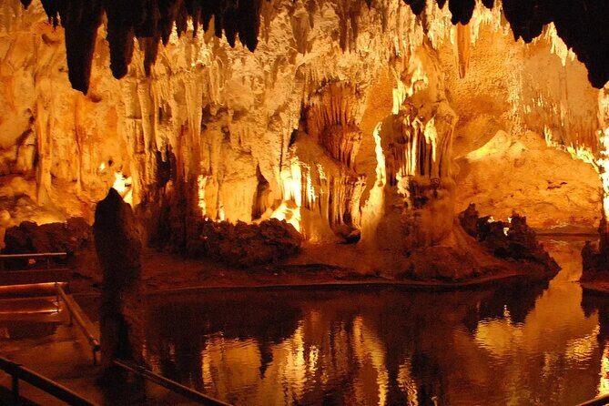 Romana: Cave of wonders and Chavón from Santo Domingo. - An Overview of the Tour Experience