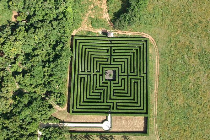 Romana: Cave of wonders and Chavón from Santo Domingo. - FAQ