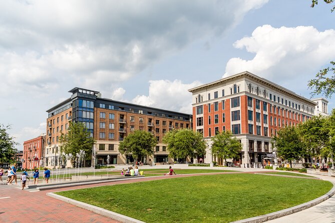 Romance by the River: Savannah's Waterfront Love Story - The Tales Behind Telfair Museums