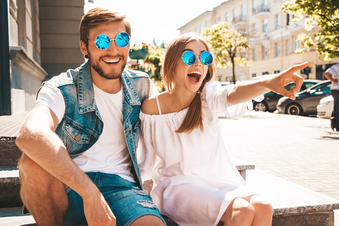 Romance by the River: Savannah's Waterfront Love Story - Sum Up