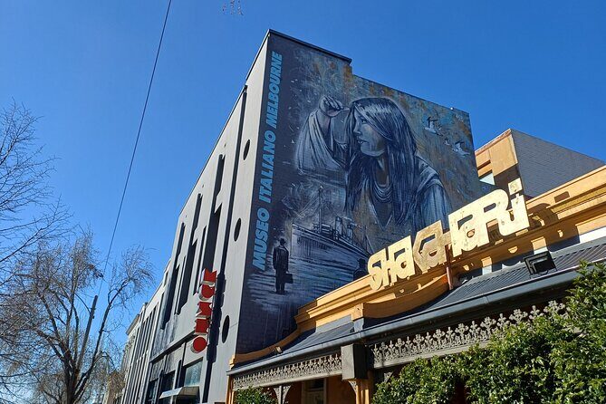 Romance & Glamour: Discover Melbourne's true Italian food history - An In-Depth Look at the Tour Experience
