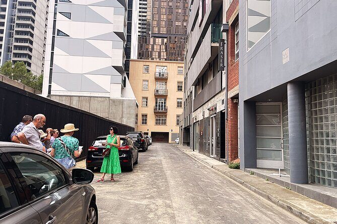 Romance & Glamour: Discover Melbourne's true Italian food history - Authentic Reviews & Feedback