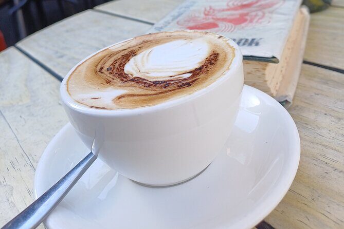 Romance & Glamour: Discover Melbourne's true Italian food history - FAQ