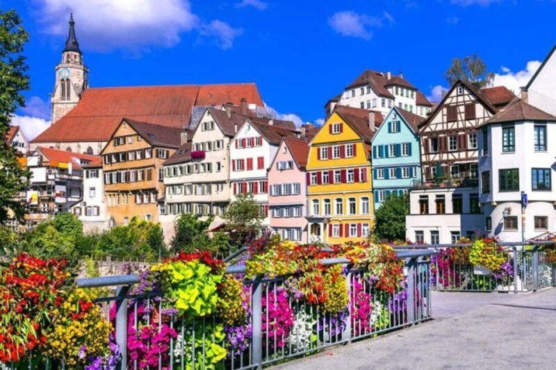 Romance in Baden-Baden  Private Walking Tour - Who Would Love This Tour?