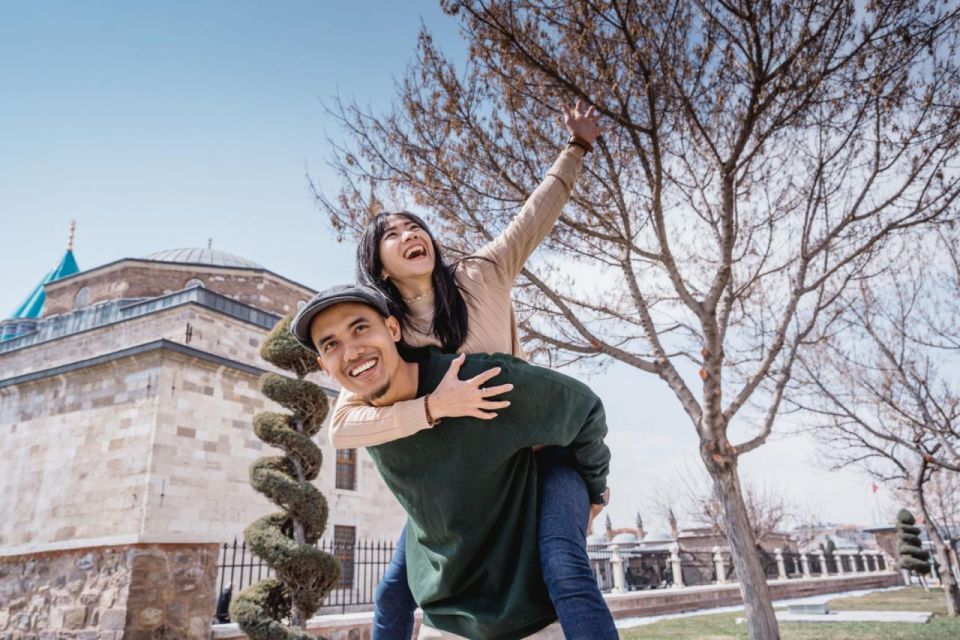 Romance in the Music City: A Nashville Love Story - Key Points