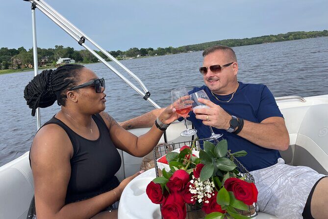 Romance on the Water for Couples from Miami - What’s Included and What’s Not