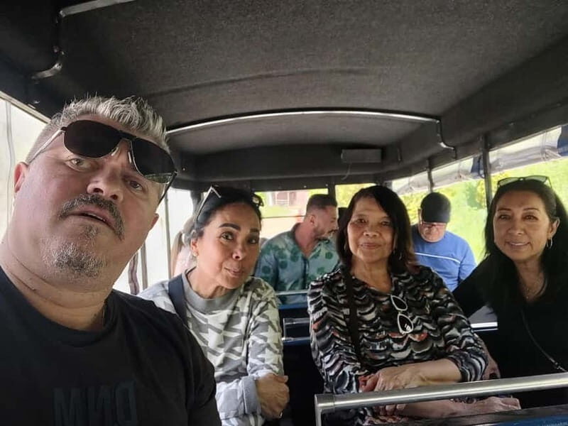 Romania: 7-Day Tour with Accommodation and Meals - Key Points