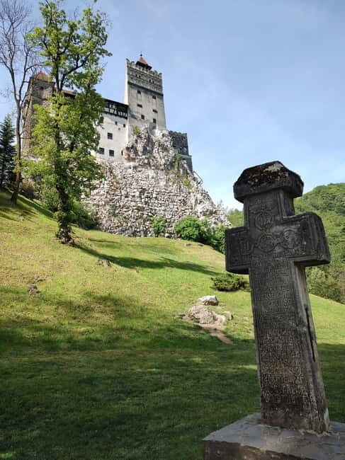 Romania: 7-Day Tour with Accommodation and Meals - An In-Depth Look at the 7-Day Romania Tour
