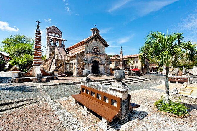 Romania: Cave of Wonders and Lodge From Bavaro / Punta Cana. - Additional Information