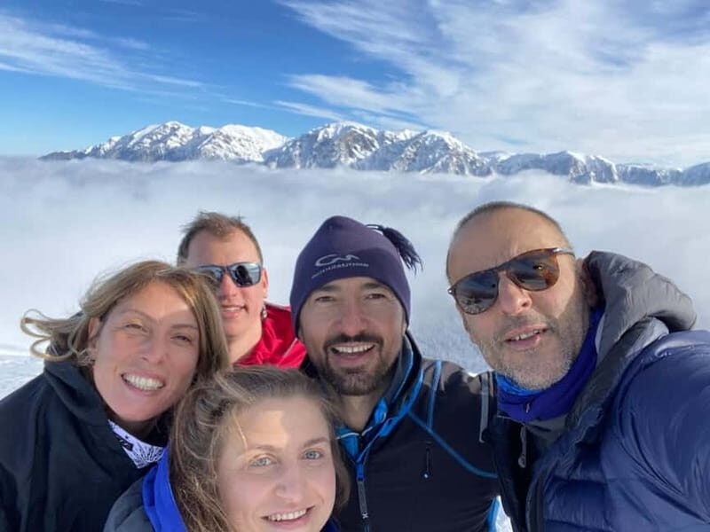 Romania: Guided Outdoor Adventure Tours - Cycling Through Romania’s Varied Terrains