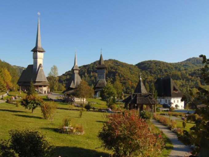 Romania: Private 12 Days Tour With Bed and Breakfast - Booking Process