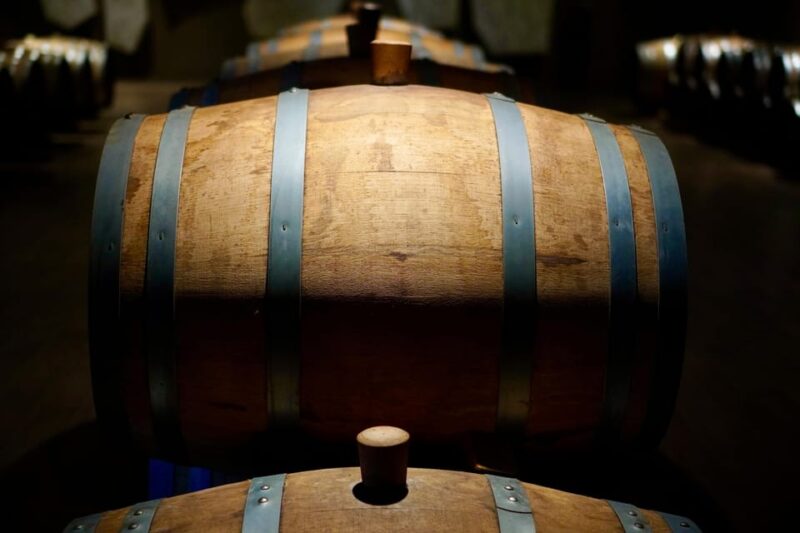 Romanian Wineries Trail - Transportation Details