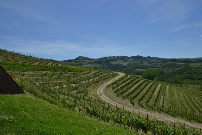Romanian Wineries Trail - The Sum Up