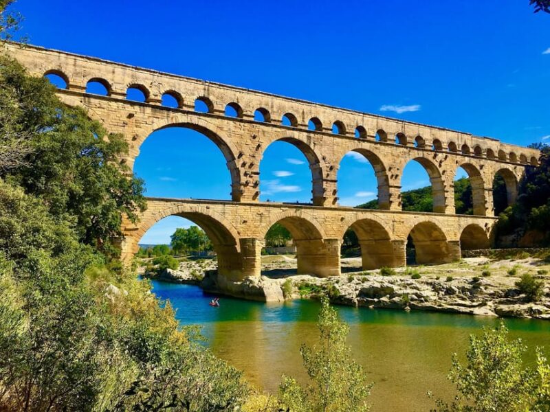 Romans and Wine - Grape Varieties and Tasting