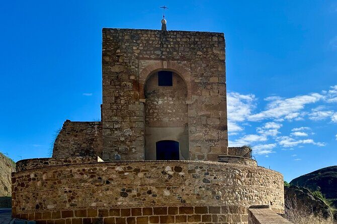 Romantic Antequera: A Self-Guided Audio Tour - Detailed Review of the Tour Experience