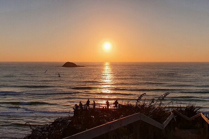 Romantic Auckland Sunset tour with Winery & Thermal pool - FAQ