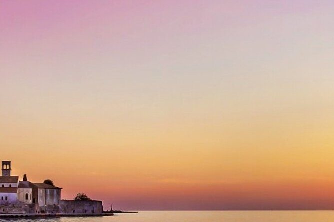 Romantic Boat Trip with Dolphin Watching - FAQs