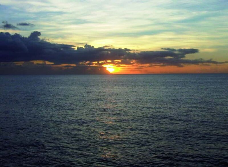 Romantic Caribbean Sunset Cruise - Starting Out: Convenient Pickup and Transportation