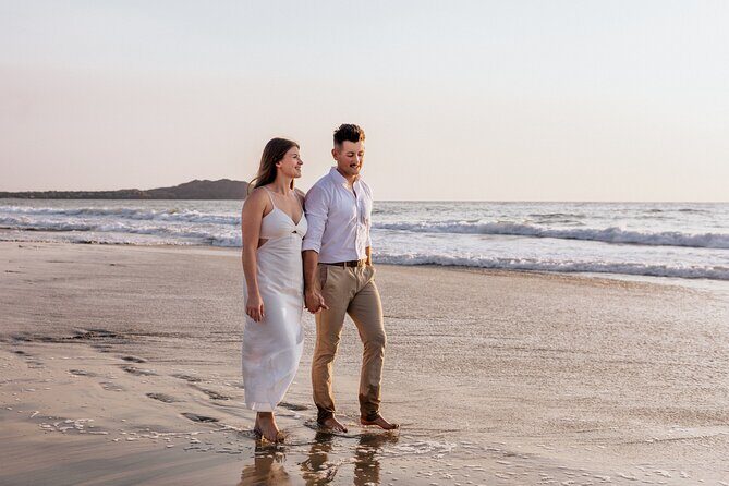 Romantic Couple Photo Tour Sayulita with a Pro Photographer - An Overview of the Sayulita Photo Tour