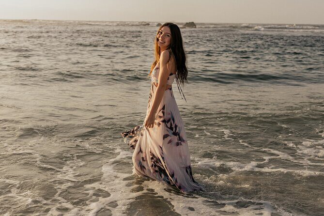 Romantic Couple Photo Tour Sayulita with a Pro Photographer - FAQ