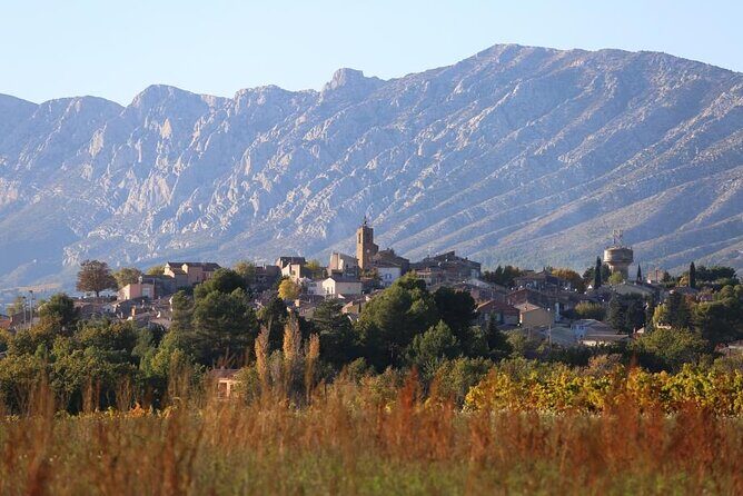 Romantic Couple's Day to Relax in Provence off the beaten path - FAQ