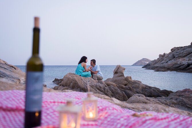 Romantic Cycling Tour with Private Picnic at the beach - A Closer Look at What You Can Expect