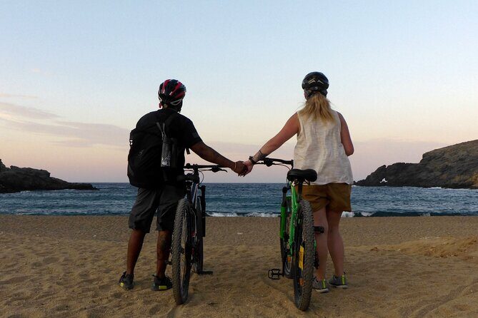 Romantic Cycling Tour with Private Picnic at the beach - Who Will Love This Tour?