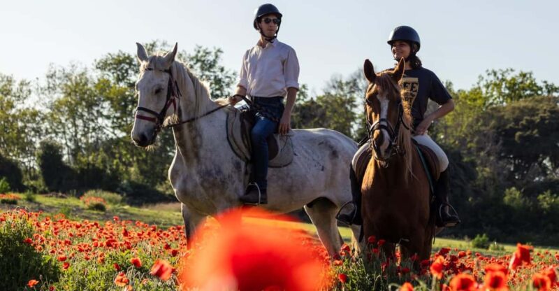 Romantic Day in Ancient Rome - Key Points