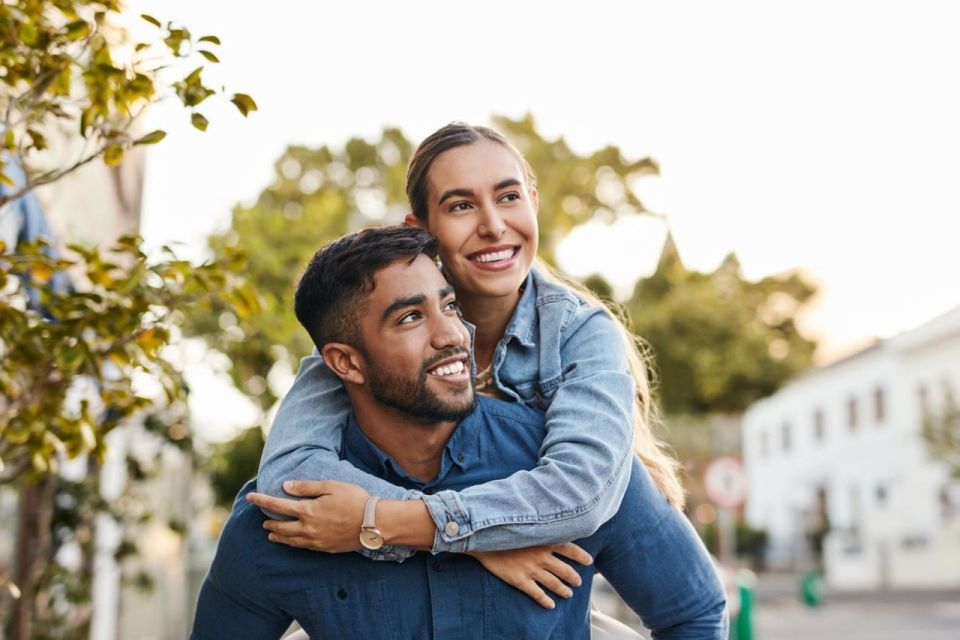 Romantic Denver: A Couple's Tour - Historic Architecture and Natural Beauty