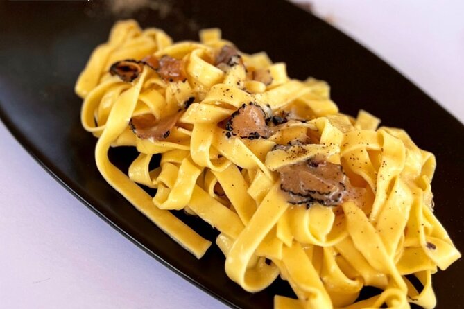 Romantic Dinner and Wine Tasting in San Gimignano Winery - Guided Winery Tour