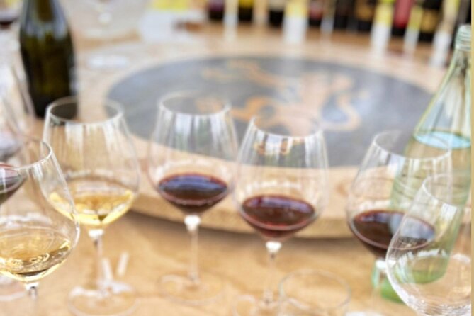 Romantic Dinner and Wine Tasting in San Gimignano Winery - Booking Information