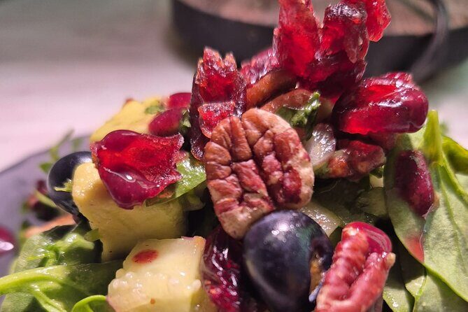 Romantic Dinner for 2 in Magical Jungle Setting - Who This Experience Suits Best