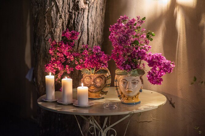 Romantic Dinner from Taormina with Vintage Car Tour - An In-Depth Look at the Tour Experience