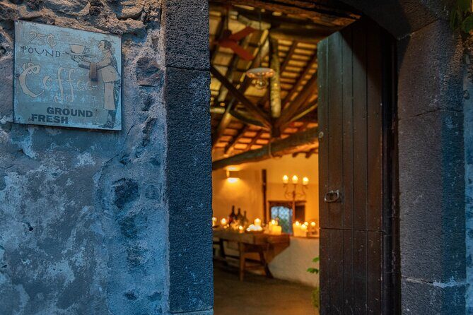 Romantic Dinner from Taormina with Vintage Car Tour - Who Will Love This Tour?