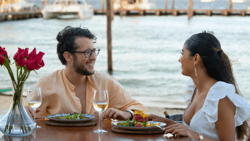 Romantic dinner in front of the sea - Final Thoughts: Is It Worth It?